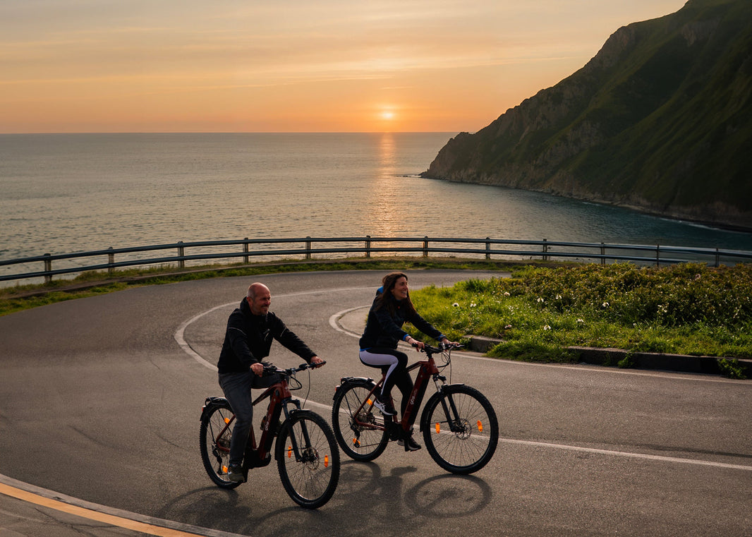 Cicloturismo: un settore da 9,8 miliardi di euro che sta cambiando il volto del turismo italiano