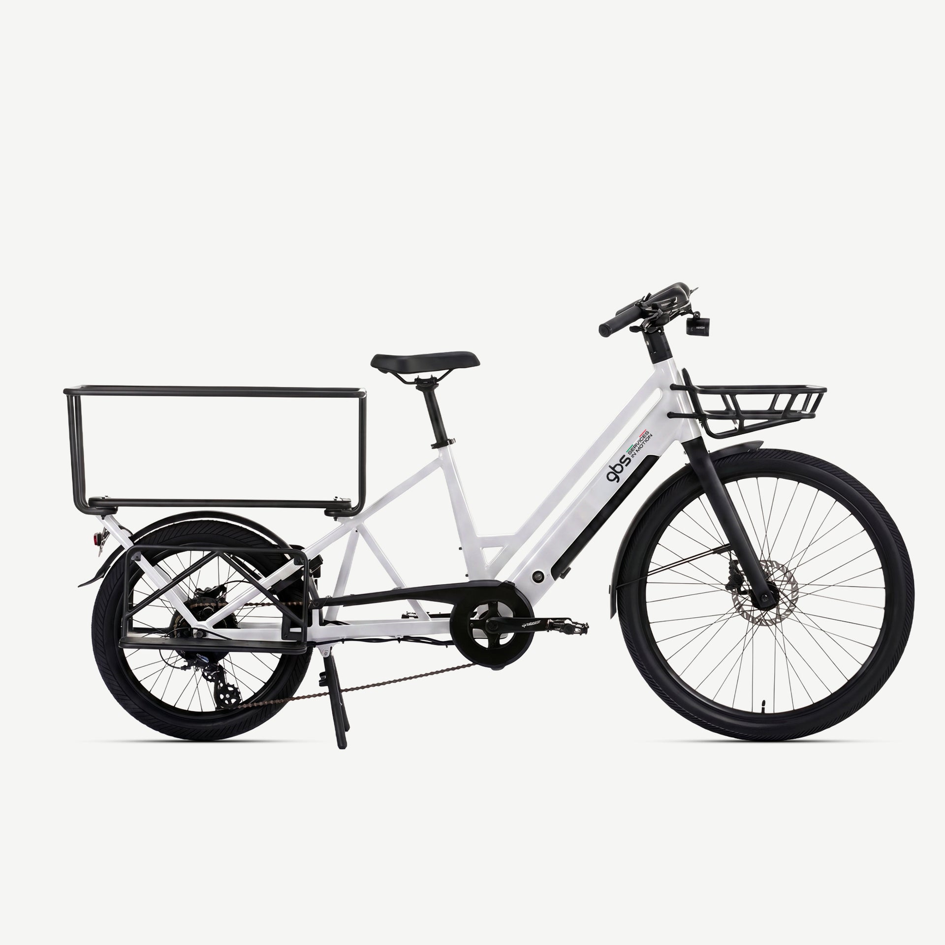 E-BIKE CARGO
