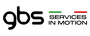 GBS - Services in Motion