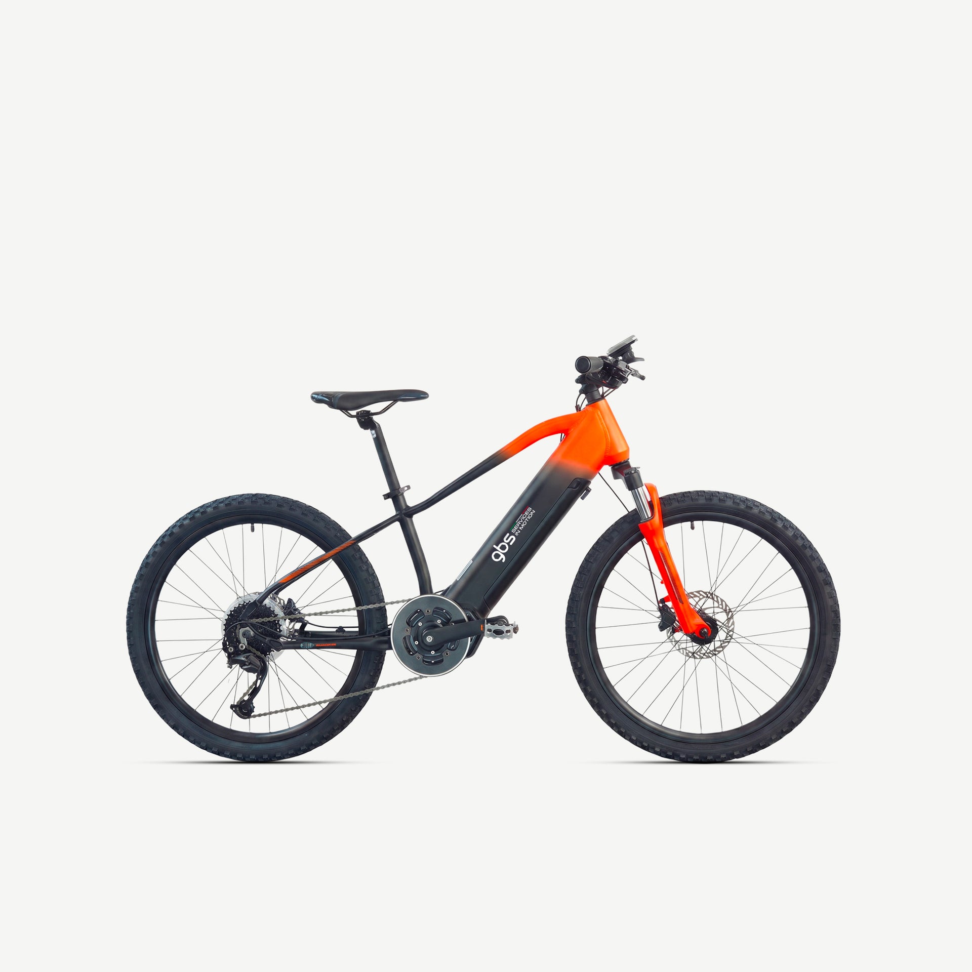 E-BIKE MTB CHILD