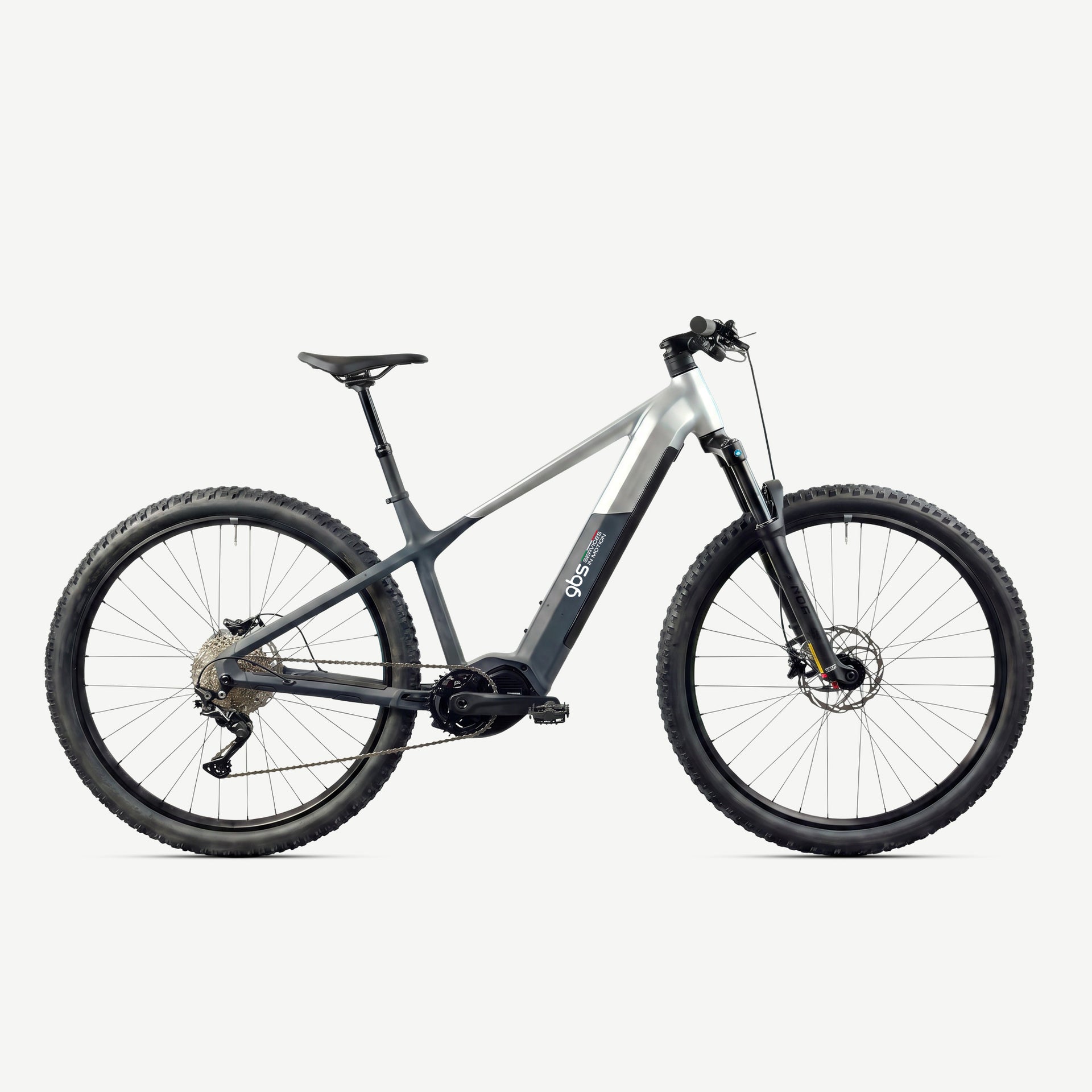 MTB Front+