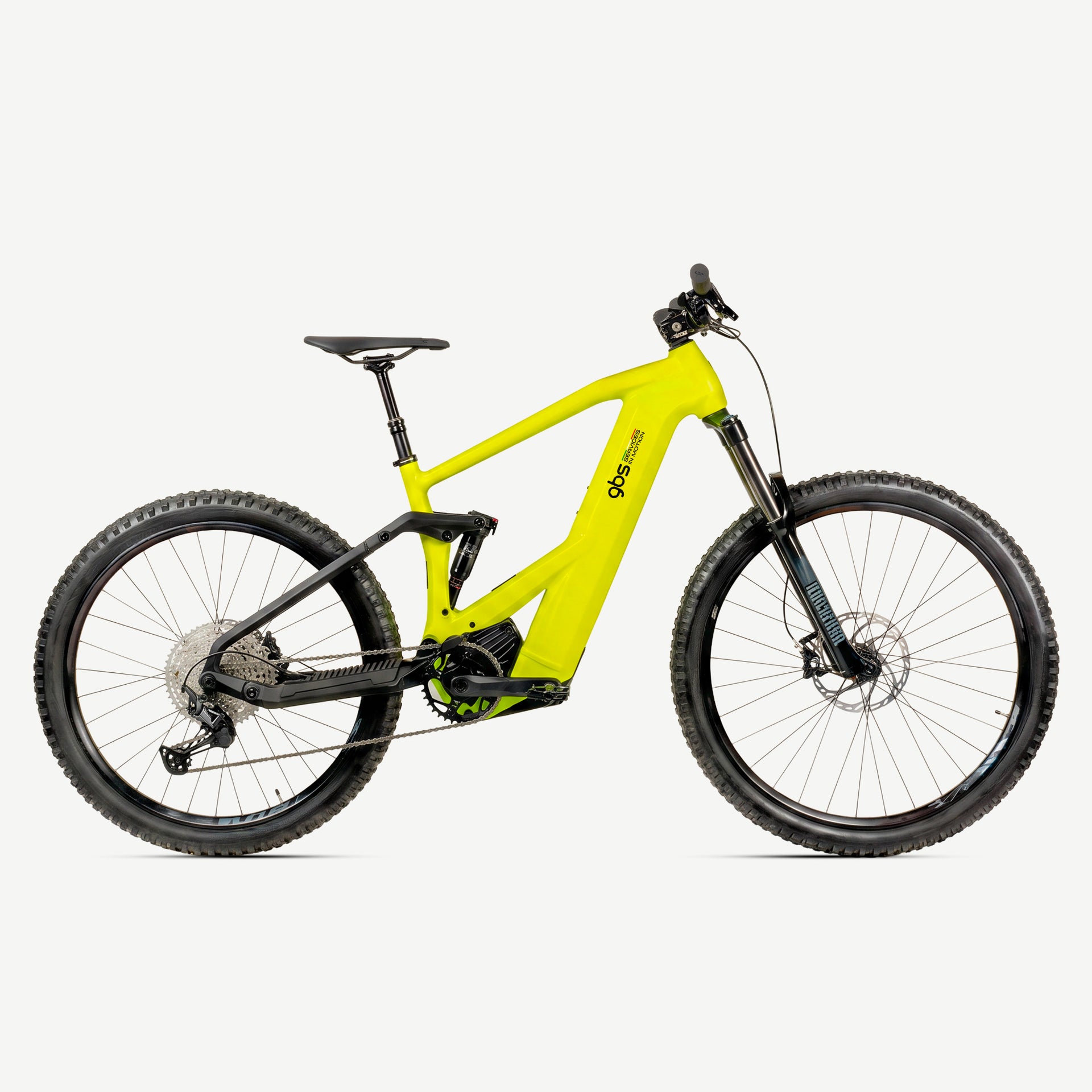 MTB NOE'