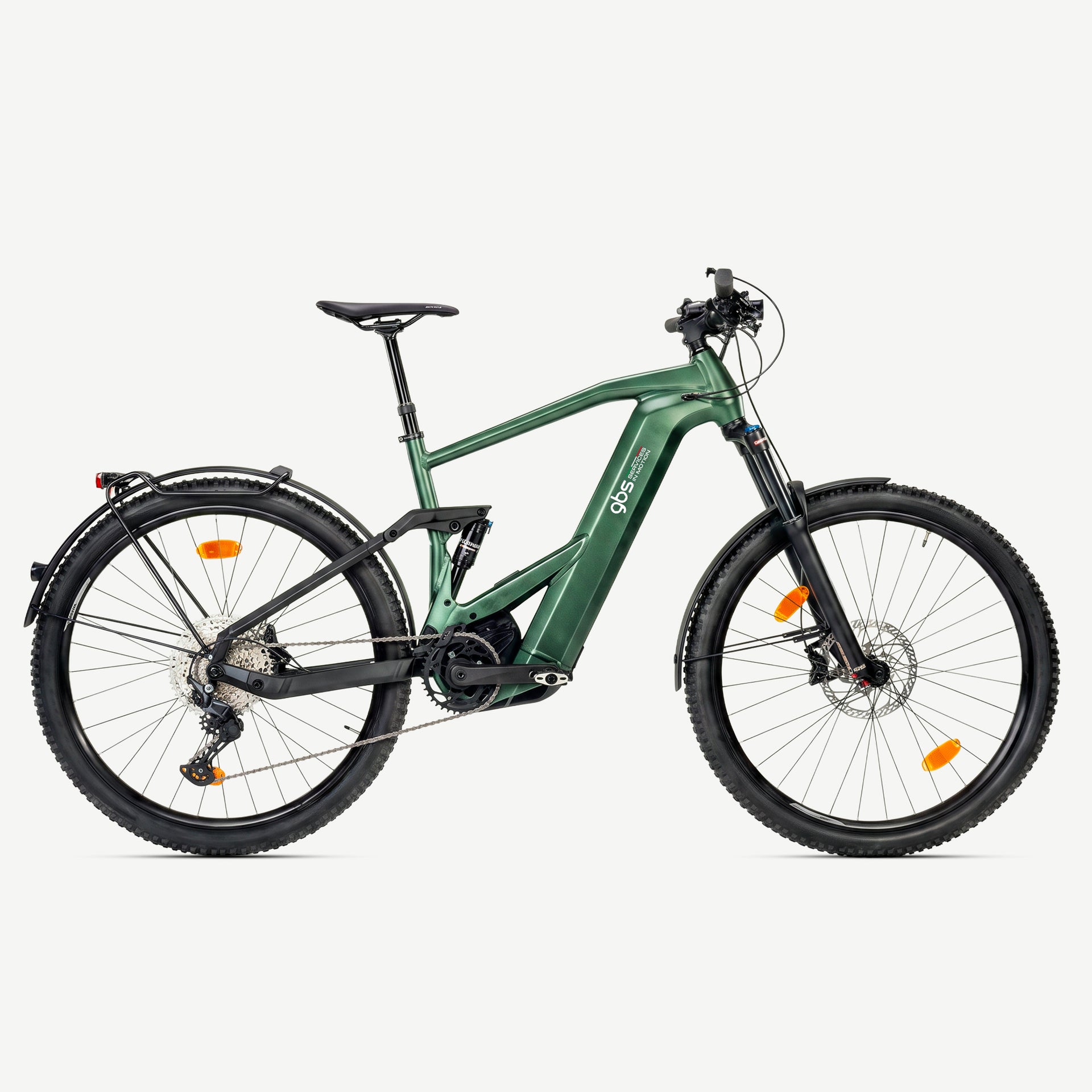 MTB NOE' SUV