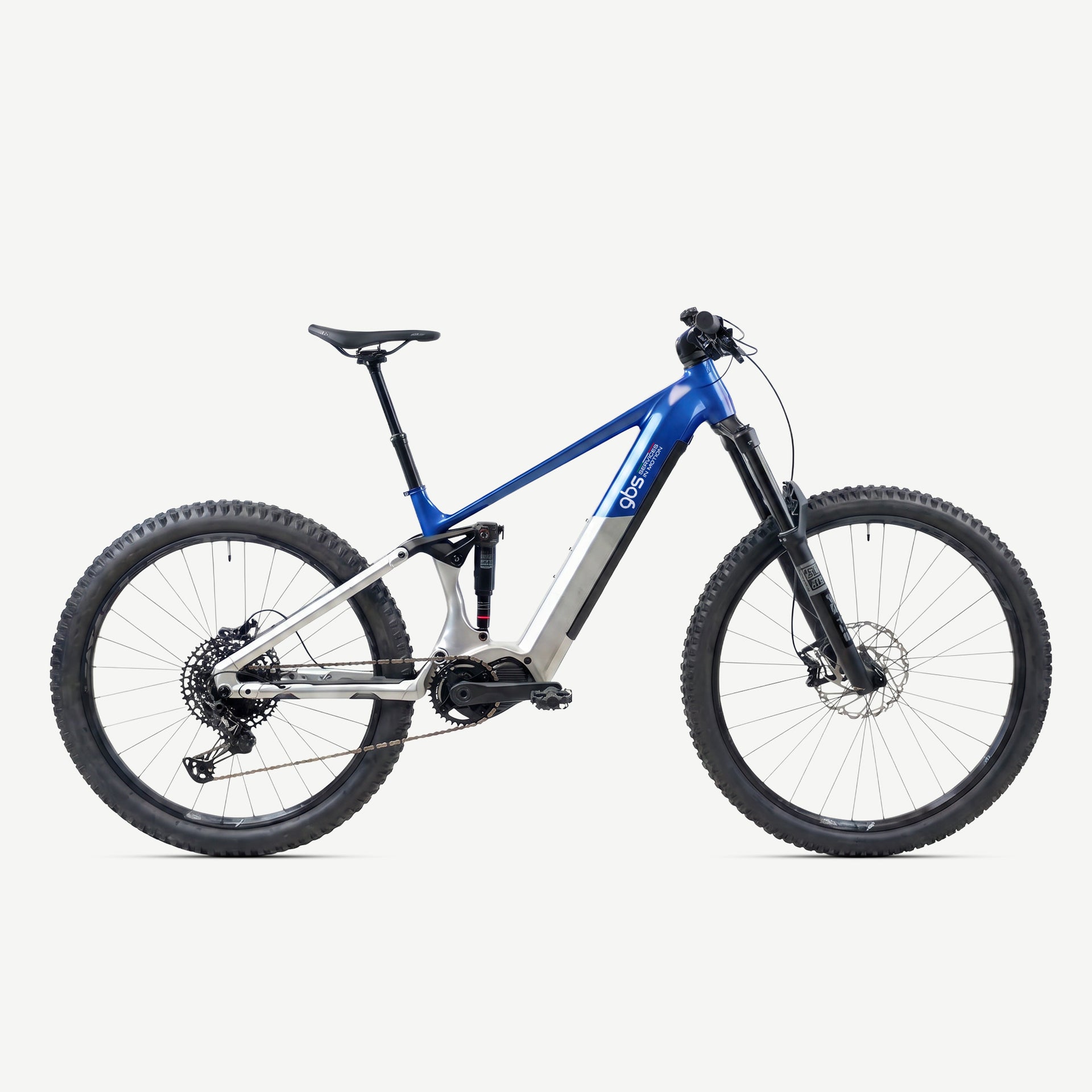 MTB FULL XR