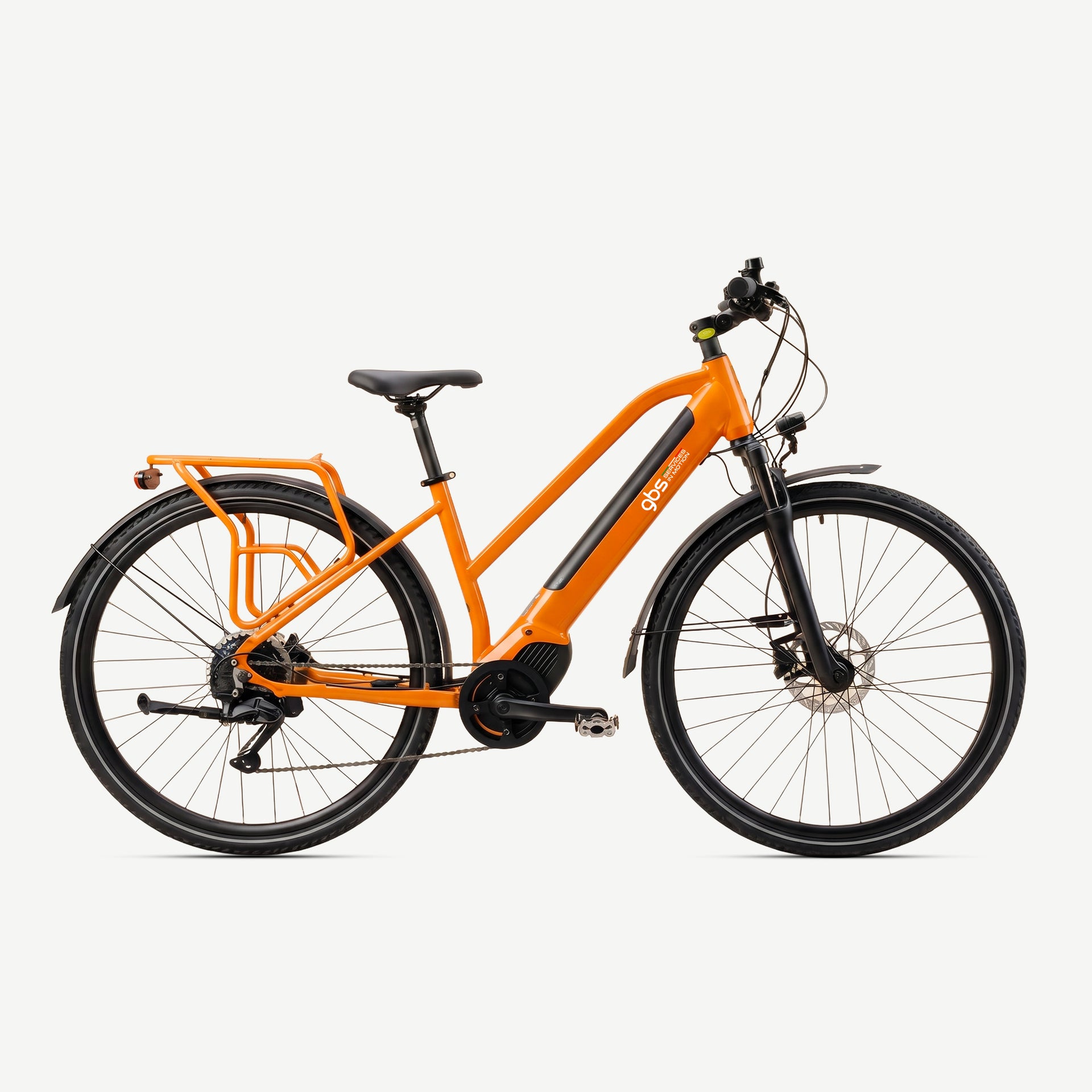 Trek Plus