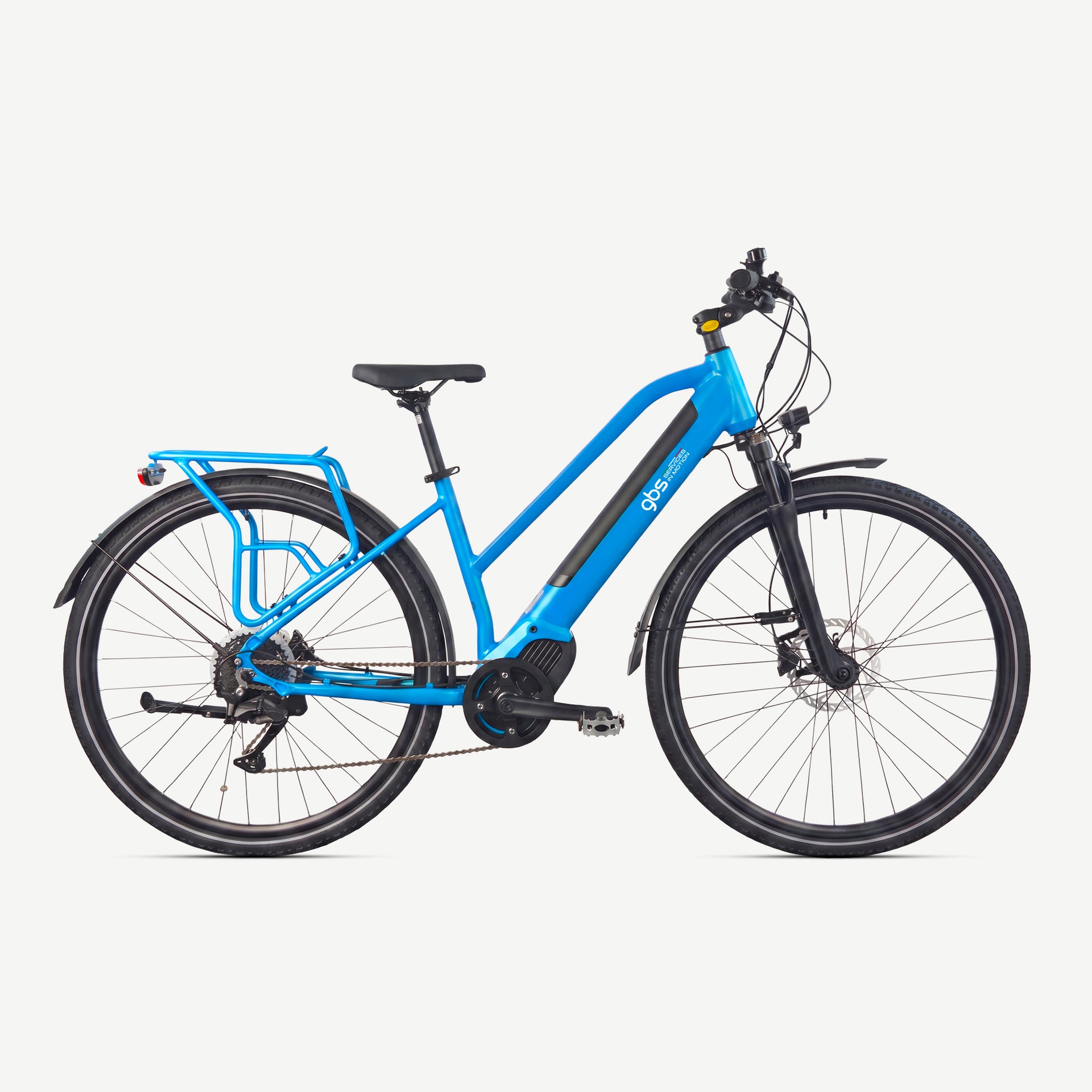 Trek Plus